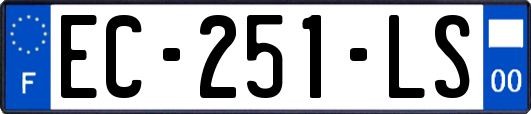 EC-251-LS