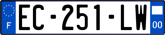 EC-251-LW
