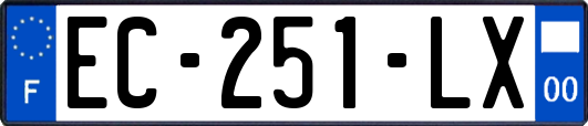 EC-251-LX
