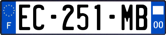 EC-251-MB