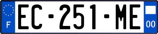 EC-251-ME