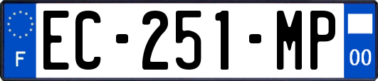 EC-251-MP