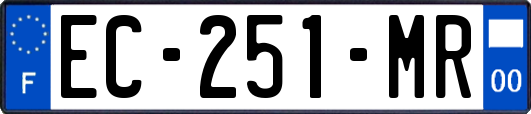 EC-251-MR