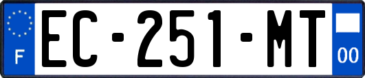 EC-251-MT