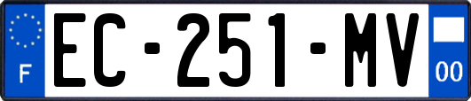 EC-251-MV