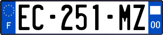 EC-251-MZ