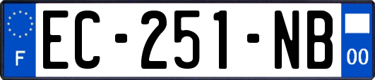 EC-251-NB