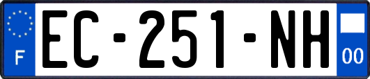 EC-251-NH
