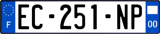 EC-251-NP