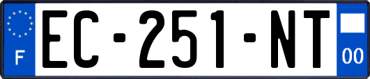 EC-251-NT