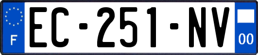 EC-251-NV