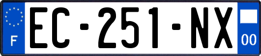 EC-251-NX
