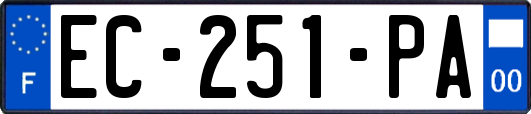 EC-251-PA