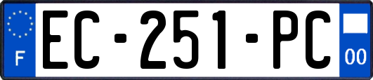 EC-251-PC