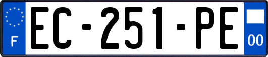 EC-251-PE
