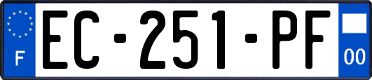 EC-251-PF