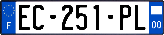 EC-251-PL