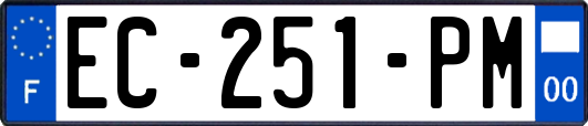 EC-251-PM
