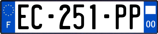 EC-251-PP