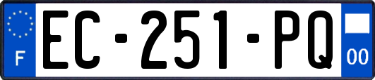 EC-251-PQ