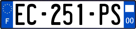 EC-251-PS