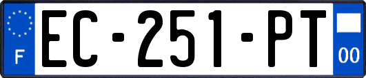 EC-251-PT