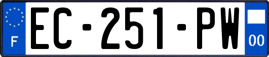 EC-251-PW