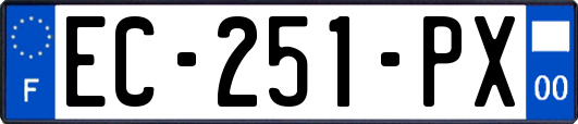 EC-251-PX