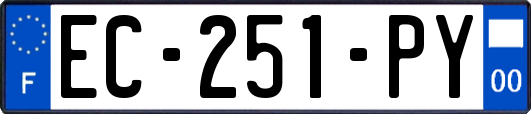 EC-251-PY