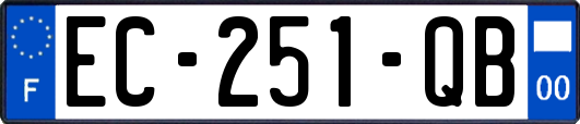 EC-251-QB