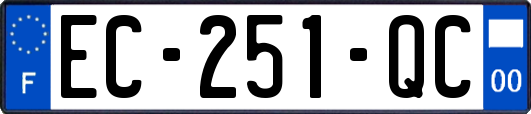 EC-251-QC
