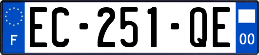 EC-251-QE