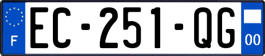 EC-251-QG