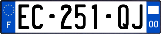 EC-251-QJ