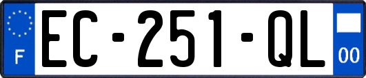 EC-251-QL