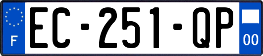 EC-251-QP