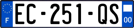 EC-251-QS