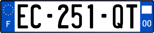 EC-251-QT