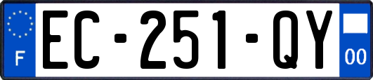 EC-251-QY