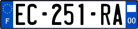 EC-251-RA