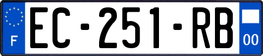 EC-251-RB