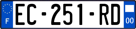 EC-251-RD