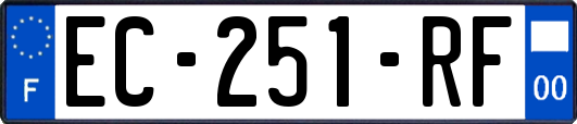 EC-251-RF