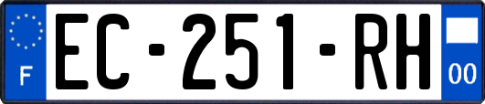 EC-251-RH