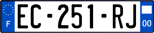 EC-251-RJ