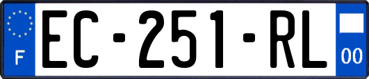 EC-251-RL