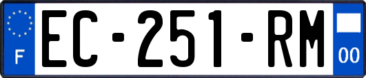 EC-251-RM