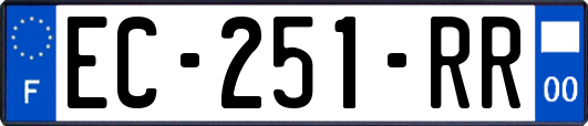 EC-251-RR