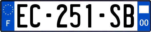 EC-251-SB
