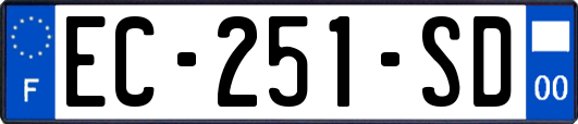 EC-251-SD